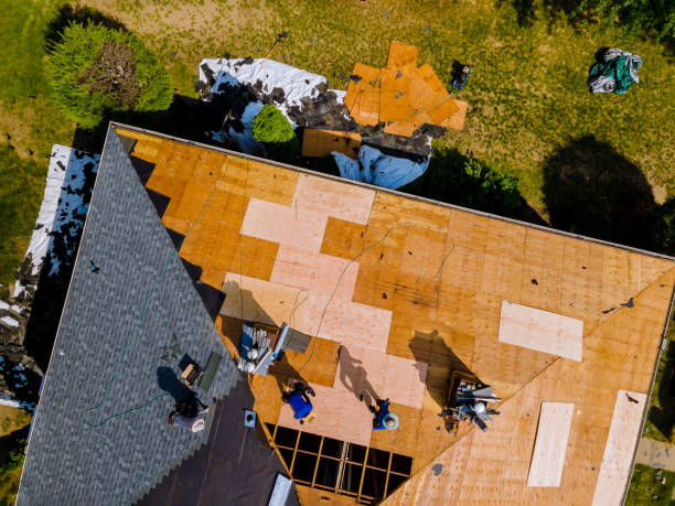Best Emergency Roof Repair  in East Sonora, CA