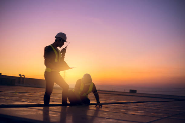 Best Tile Roofing Contractor  in East Sonora, CA