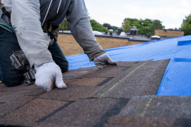 Best Flat Roof Repair Services  in East Sonora, CA