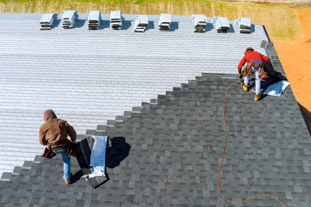 Best Commercial Roofing Services  in East Sonora, CA