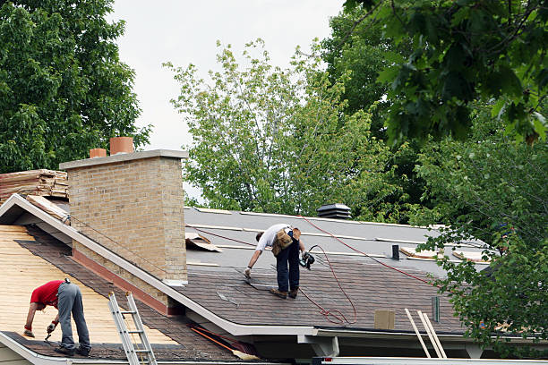 Best Roof Gutter Cleaning  in East Sonora, CA