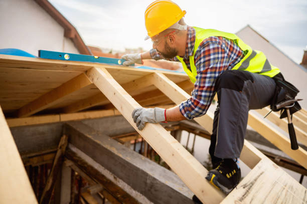 Best Roof Leak Repair  in East Sonora, CA