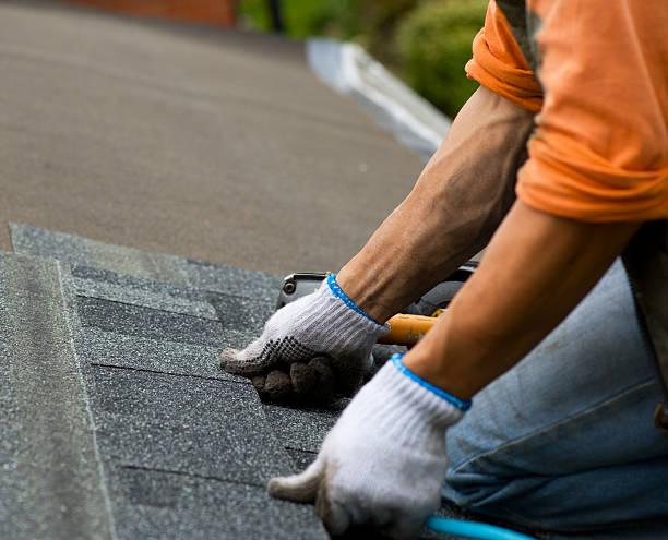 Best Shingle Roofing Installation  in East Sonora, CA