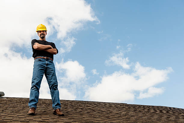 Best Metal Roofing Contractor  in East Sonora, CA